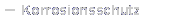 Korrosionsschutz
