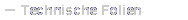 Technische Folien